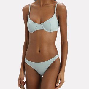Solid & Striped Eva bikini